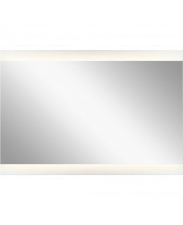 Elan ELA-83997 Two Sided Edge Lit Lighted Mirror